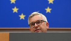 EU will wehrfähigen Ukrainern keinen Schutzstatus mehr gewähren