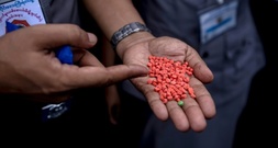 UNO warnt vor neu entwickelten synthetischen Drogen