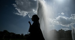 Städtetag fordert Aufwertung des Hitzeschutzes in Kommunen