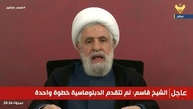 Hisbollah sieht in US-Vereinbarung mit dem Iran Niederlage für die USA und Israel