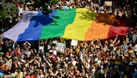 Hitze: Pariser Gay Pride und Musikfestivals  abgesagt