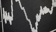 Dax geht am Freitagmittag auf Tauchstation