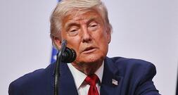 Trump droht Europäern bei Einführung von Digitalsteuern mit Zöllen