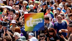 Hunderttausende Menschen zu CSD-Demonstration in München erwartet