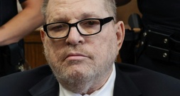 Schuldspruch gegen Harvey Weinstein in Kalifornien bestätigt - Strafmaß aufgehoben