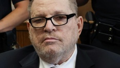 Schuldspruch gegen Harvey Weinstein in Kalifornien bestätigt - Strafmaß aufgehoben