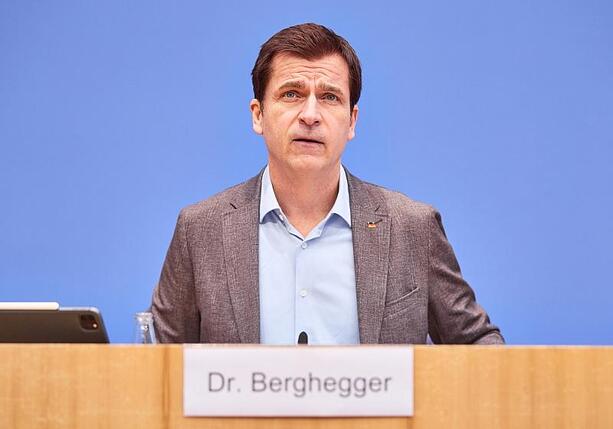 Bild vergr&ouml;&szlig;ern: Städte- und Gemeindebund droht mit Blockade der GKV-Reform