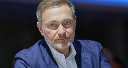 Lindner würde Rentenpaket nicht unterschreiben