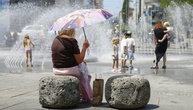 Deutscher Wetterdienst warnt vor möglichem neuem Hitzerekord und Unwettern