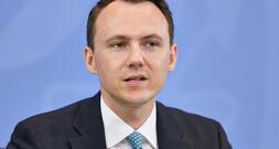 Reddig fordert Kabinettsbeschluss zur Rentenreform vor Sommerpause