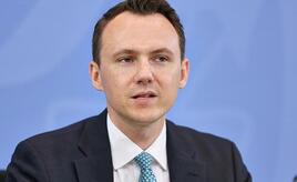 Reddig fordert Kabinettsbeschluss zur Rentenreform vor Sommerpause