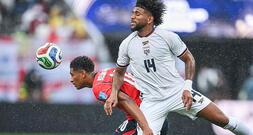 Fußball-WM: England nach Sieg gegen Panama Gruppenerster