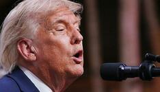 USA fliegen Angriffe gegen den Iran - Trump droht mit Vernichtung