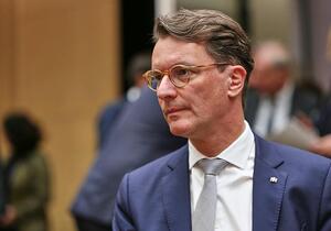 Infratest: Deutliche Verluste für CDU in NRW - AfD mit Rekordwert