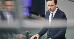 JU fordert Steuerentlastung über 20 Milliarden Euro
