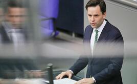 JU fordert Steuerentlastung über 20 Milliarden Euro