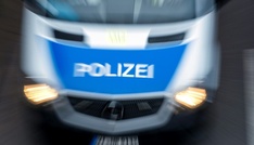 Nach Tötung zweier Menschen in Bremen Tatverdächtiger schwer verletzt festgenommen