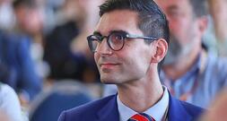 Union will zuerst Sozialabgaben stabilisieren