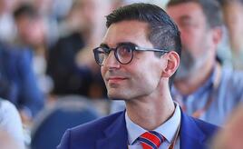 Union will zuerst Sozialabgaben stabilisieren
