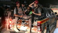 Islamabad: Pakistanische Armee greift Ziele im Osten Afghanistans an