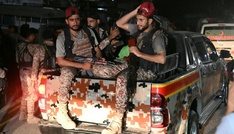 Islamabad: Pakistanische Armee greift Ziele im Osten Afghanistans an