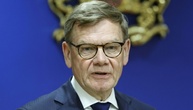 Bundesaußenminister Wadephul trifft in Washington seinen US-Kollegen Rubio