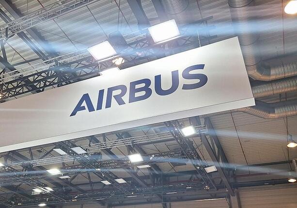 Bild vergr&ouml;&szlig;ern: EIB gewährt Airbus Rekordkredit über drei Milliarden Euro