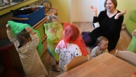 Zahl der Empfänger von Bafög für Fortbildungen leicht gesunken