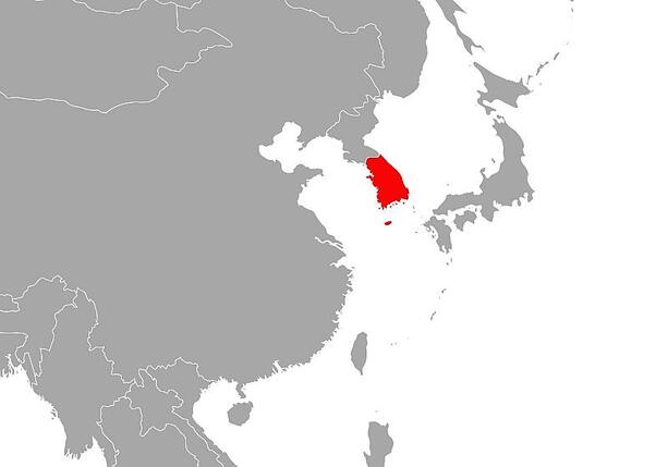 Bild vergr&ouml;&szlig;ern: Südkorea plant Milliarden-Offensive für KI und Halbleiter