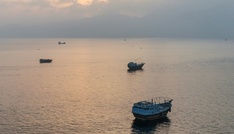 Iran: Erstes Treffen mit Oman zur Verwaltung von Straße von Hormus abgehalten