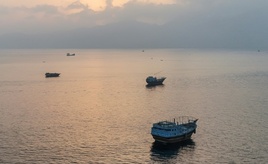 Iran: Erstes Treffen mit Oman zur Verwaltung von Straße von Hormus abgehalten