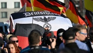 Bremer Verfassungsschutzbericht vorgestellt: Rechtsextremismus größte Gefahr