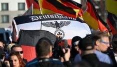 Bremer Verfassungsschutzbericht vorgestellt: Rechtsextremismus größte Gefahr