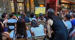 Umfrage: Klassische Liveticker bei Fußballfans weiter beliebt