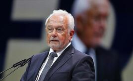 Kubicki kritisiert Steuerreform und fordert Subventionsabbau