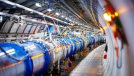 Schließung für Renovierung: Cern-Teilchenbeschleuniger soll noch leistungsfähiger werden