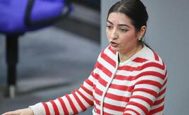 Alabali Radovan warnt vor Kürzungen bei Entwicklungshilfe