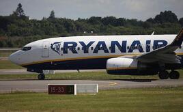 Piloten sprechen Ryanair das Misstrauen aus