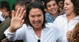 Wahlbehörde in Peru erklärt Fujimori zur Siegerin der Präsidentenwahl
