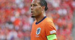 Marokko gewinnt WM-Sechzehntelfinale gegen Niederlande