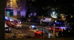 Ukrainischer Oligarch bei mutmaßlichem Anschlag im Fürstentum Monaco verletzt