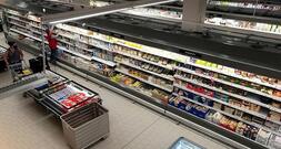 Weniger Firmen wollen Preise erhöhen