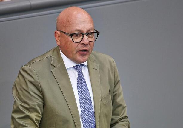 Bild vergr&ouml;&szlig;ern: CDU-Innenpolitiker: Absolute Sicherheit nicht möglich