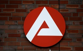 Arbeitslosigkeit stagniert im Juni weitgehend