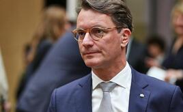 Wüst warnt vor Reformstau