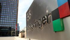Axel Springer schließt Telegraph-Übernahme ab