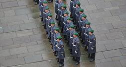 Bundeswehrverband fürchtet negative Folgen von Reservistengesetz