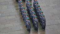 Bundeswehrverband fürchtet negative Folgen von Reservistengesetz