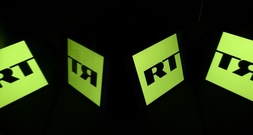 Berliner Gericht bestätigt deutsches Sendeverbot für russischen Sender RT