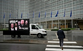 Datenschützer fordern Ausstieg aus EU-Datenabkommen mit den USA